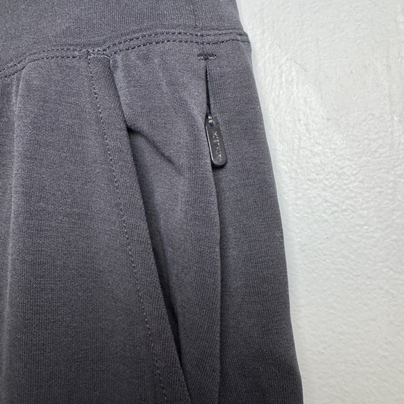Athleta Seasoft Wide-leg Pant - XS - Black - Picture 3 of 6